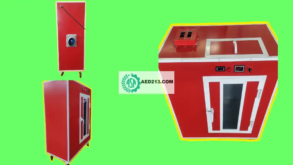 دستگاه میوه خشک کن خانگی