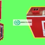 دستگاه خشک کن سبزیجات و گیاهان دارویی