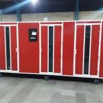 قیمت دستگاه میوه خشک کن 1500 کیلویی. دستگاه میوه خشک کن 1500 کیلویی