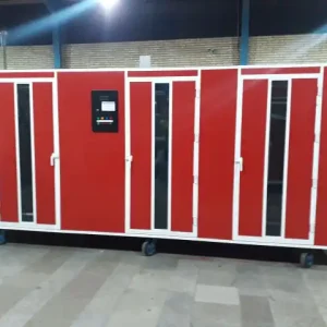 قیمت دستگاه میوه خشک کن 1500 کیلویی. دستگاه میوه خشک کن 1500 کیلویی